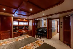 Стоимость яхты Dawn Trader VII 86 Raised Pilothouse
