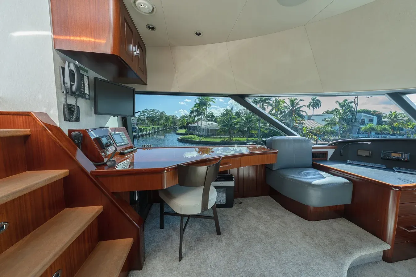 Buy a DETERMINATION - WESTPORT at Shestakov Yacht Sales