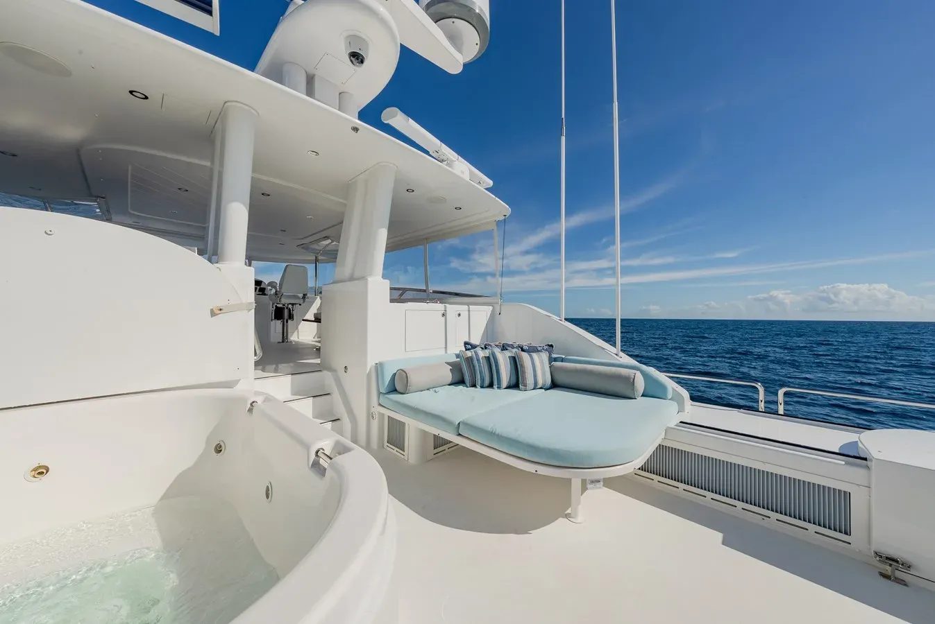 Buy a DETERMINATION at Shestakov Yacht Sales