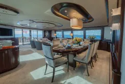 Buy a DETERMINATION 2017 at Shestakov Yacht Sales