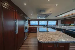 Buy a yacht DETERMINATION 112 Westport