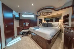 DETERMINATION 112 yacht sale