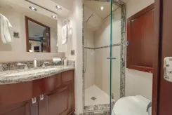 best yacht sales deals DETERMINATION 112 Westport