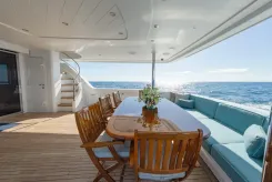 Buy a DETERMINATION 112 at Shestakov Yacht Sales