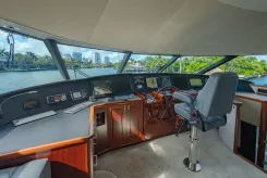 Buy a yacht DETERMINATION