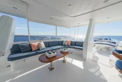 DETERMINATION 2017 yacht sale