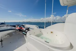 Buy a yacht DETERMINATION 112