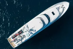 Buy a DETERMINATION 112 at Shestakov Yacht Sales