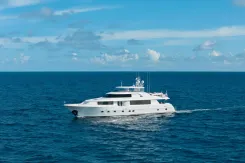 best yacht sales deals DETERMINATION