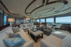 DETERMINATION - WESTPORT yacht sale