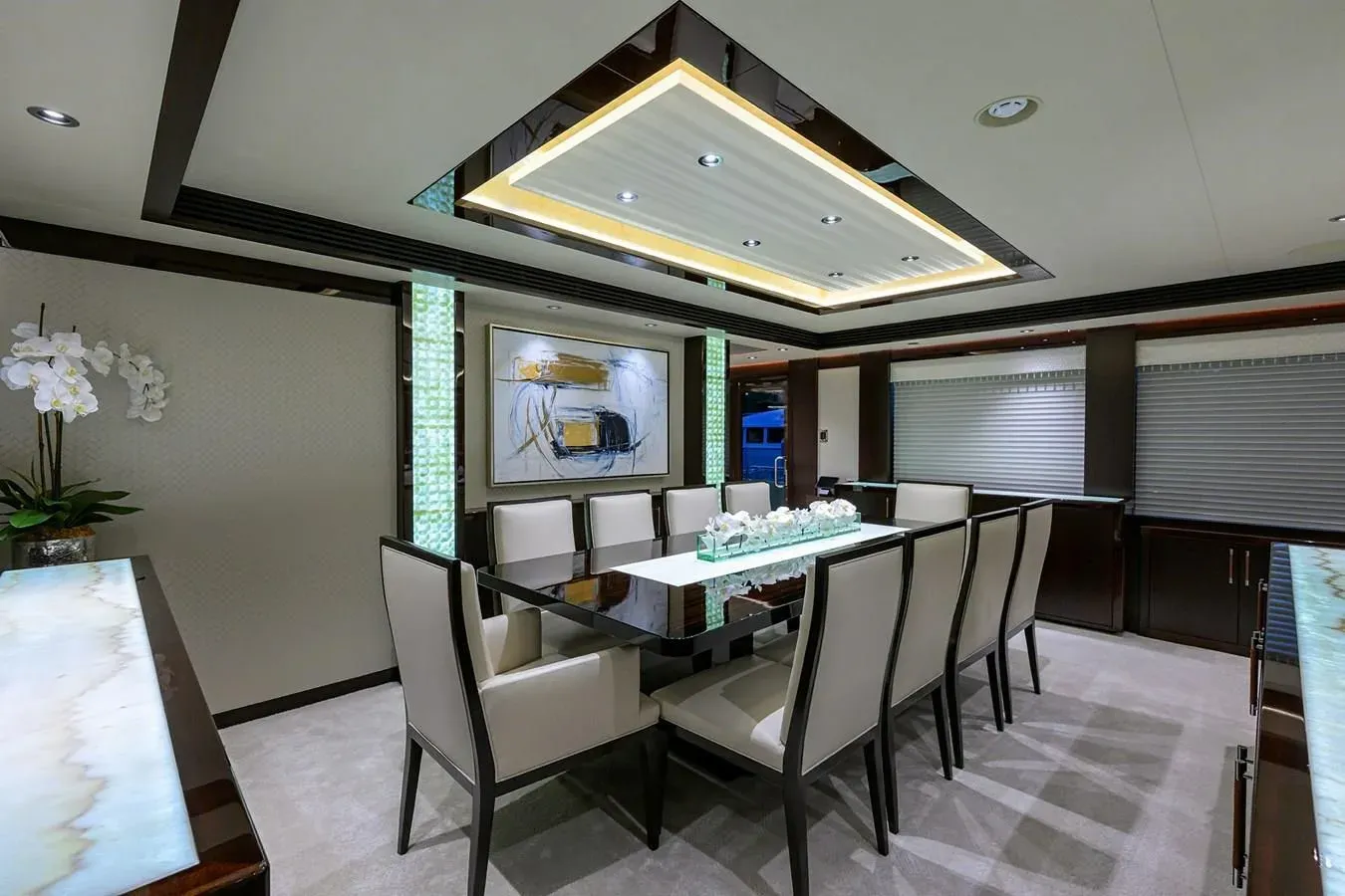 Buy a RENNEGADE 2019 at Shestakov Yacht Sales