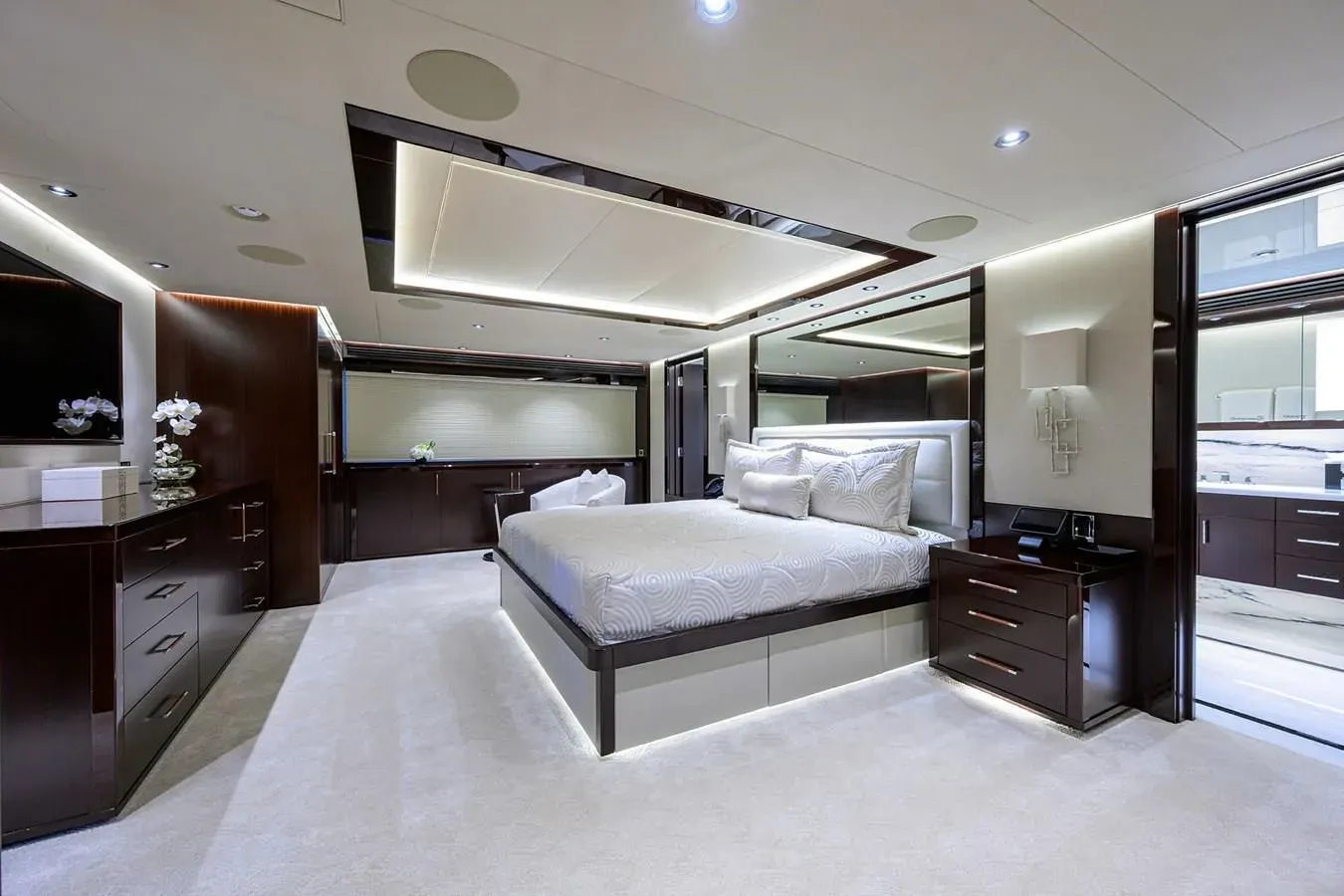 Buy a RENNEGADE Raised Pilothouse at Shestakov Yacht Sales