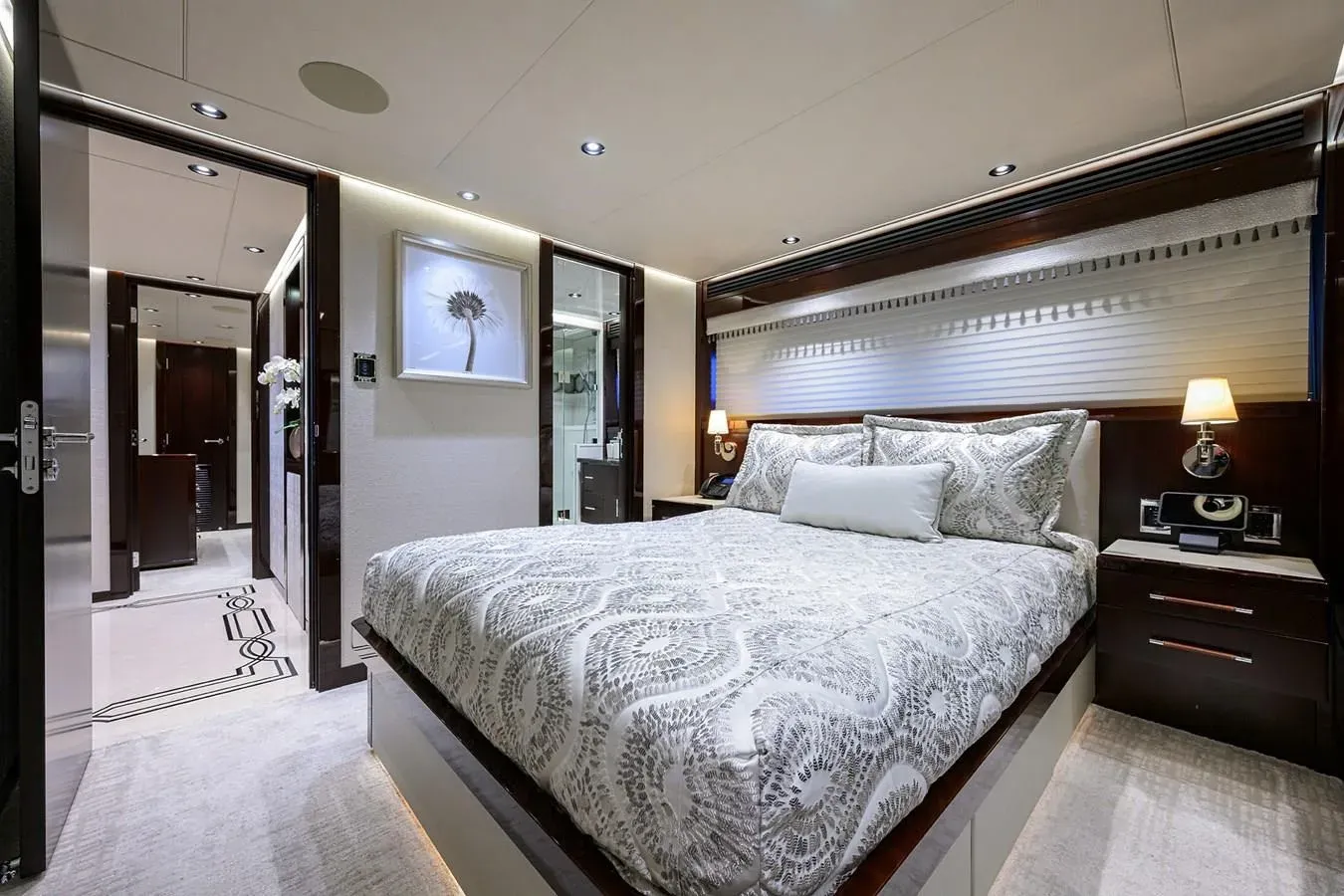 RENNEGADE 125 yacht sale