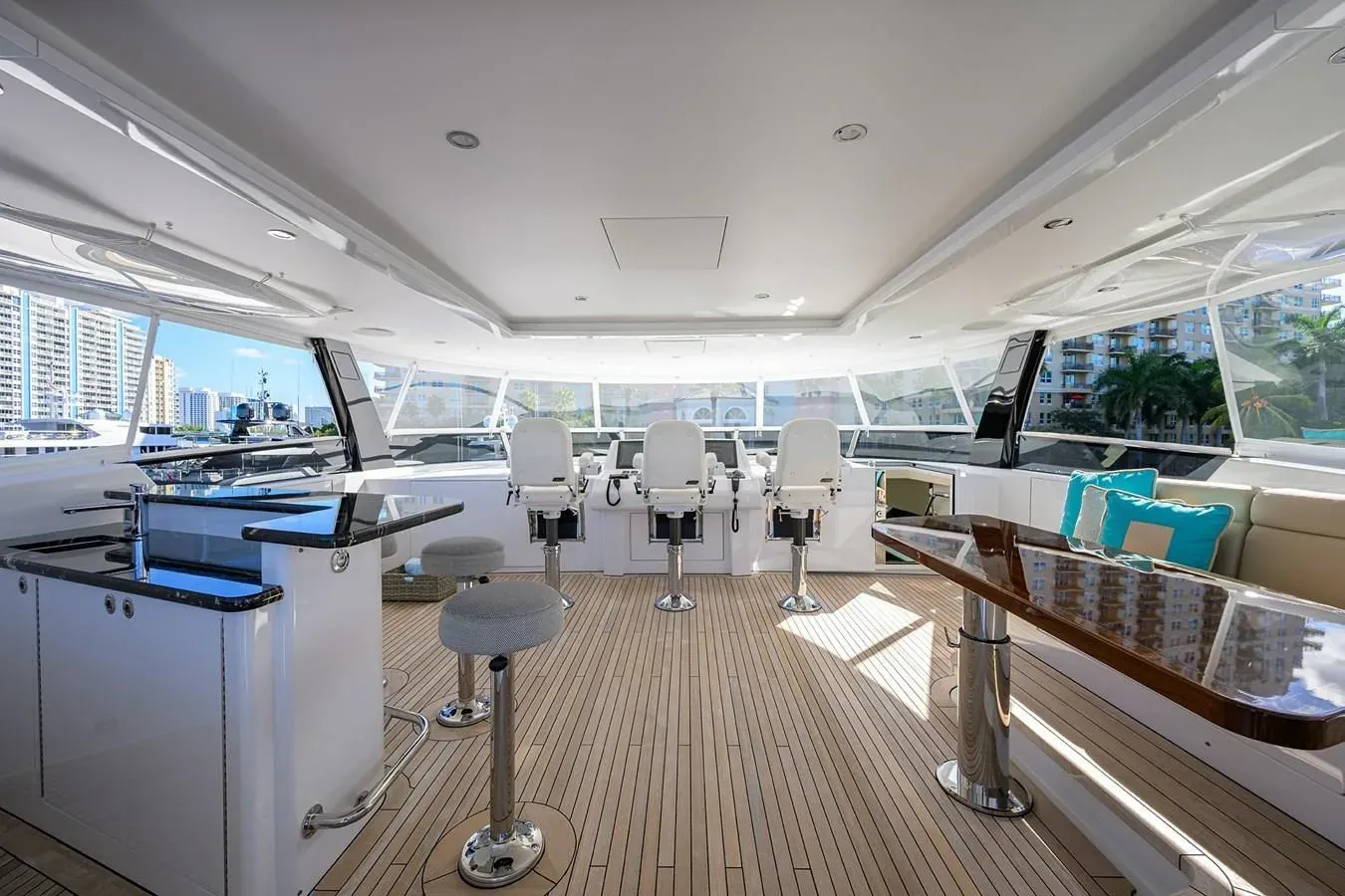 RENNEGADE 2019 yacht sale