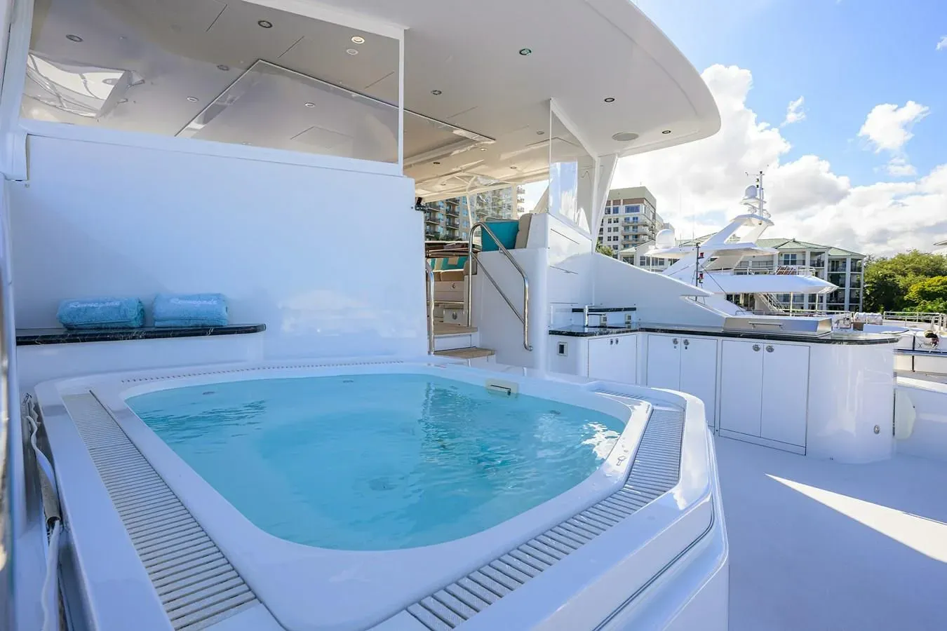 Buy a RENNEGADE at Shestakov Yacht Sales
