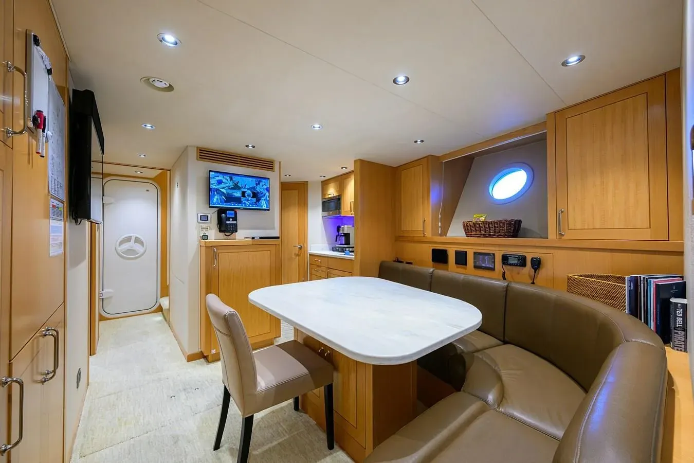 RENNEGADE Raised Pilothouse price