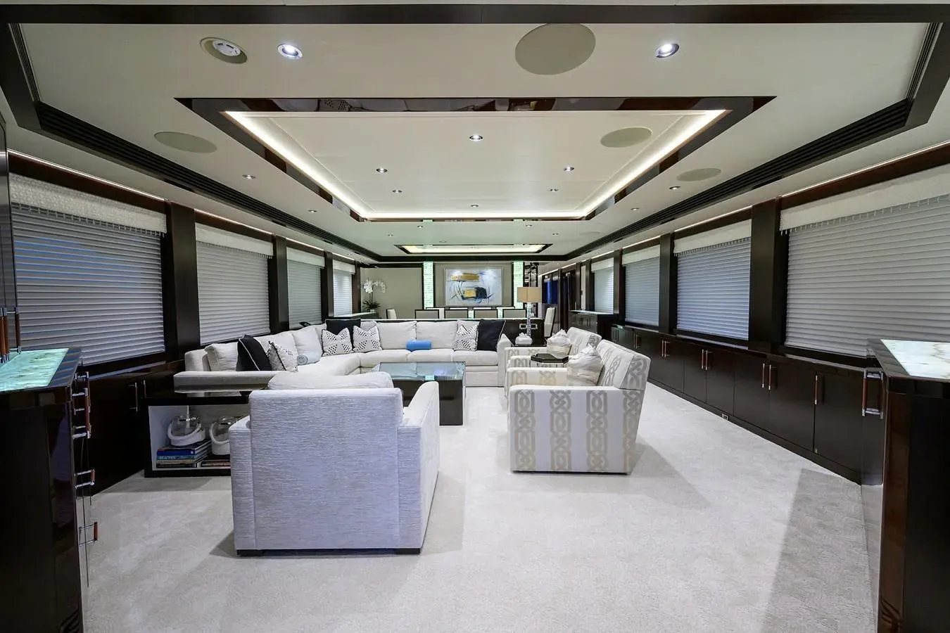 RENNEGADE Raised Pilothouse price