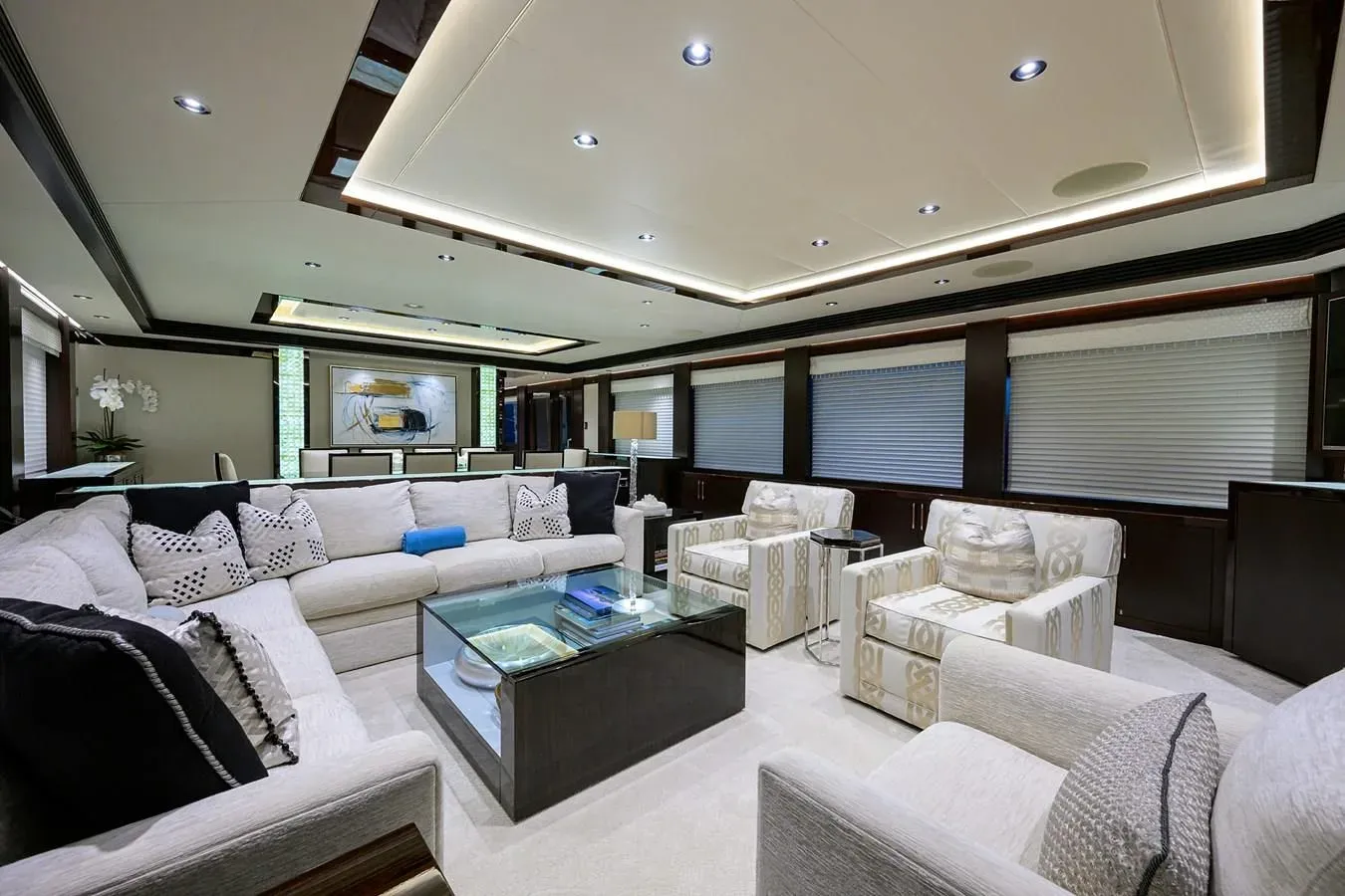 RENNEGADE - WESTPORT yacht sale