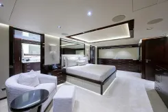 Buy a yacht RENNEGADE - WESTPORT