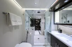 RENNEGADE yacht sale