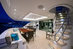 Buy a RENNEGADE 125 at Shestakov Yacht Sales
