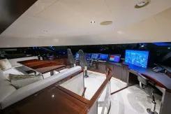 Buy a yacht RENNEGADE