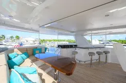 RENNEGADE Raised Pilothouse