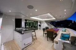 Buy a yacht RENNEGADE 2019