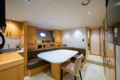 Buy a yacht RENNEGADE 2019