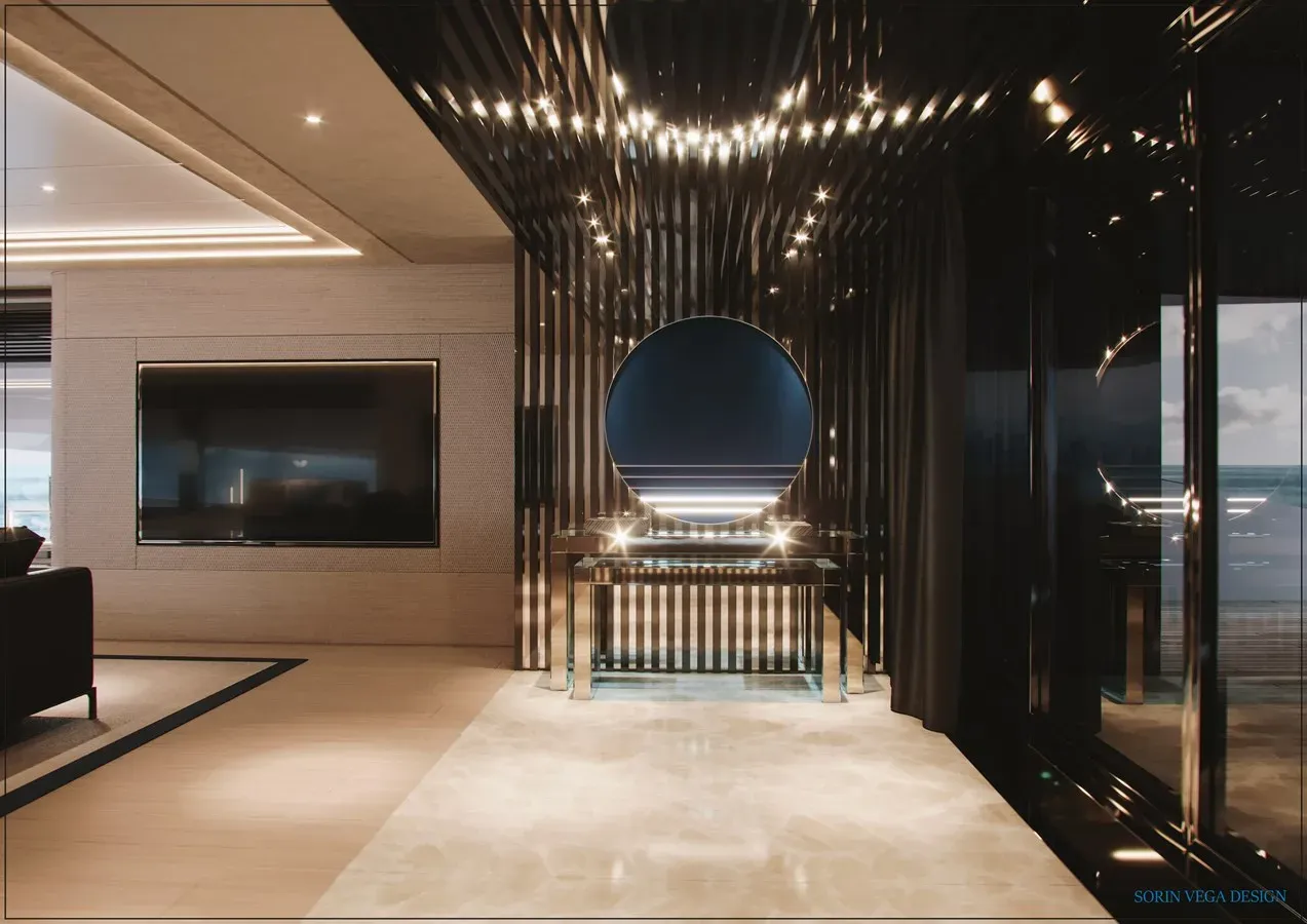 the best price on SWAN 45M Project - WIDER