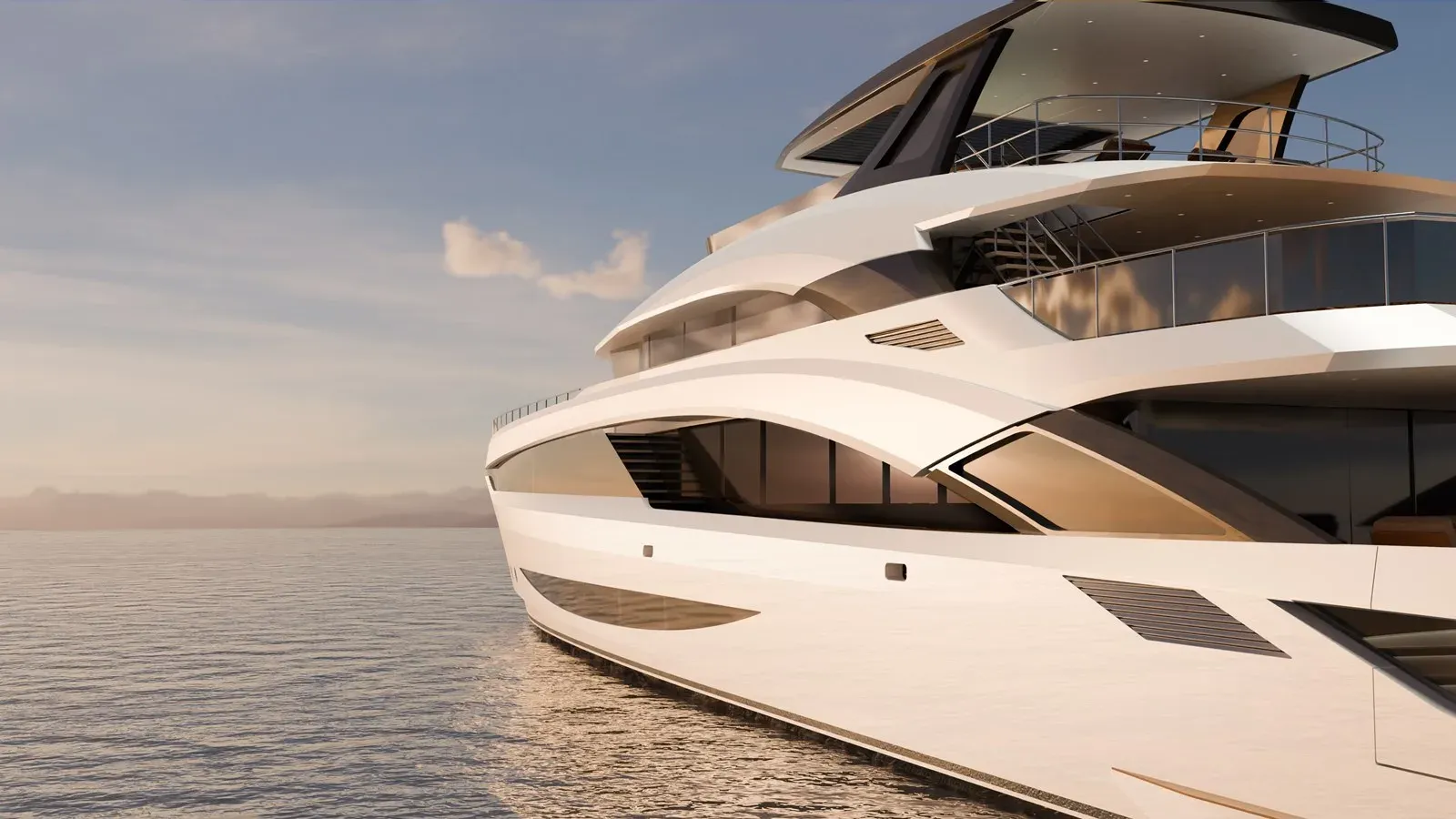 Buy a SWAN 45M Project 147 at Shestakov Yacht Sales