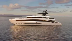 best yacht sales deals SWAN 45M Project - WIDER