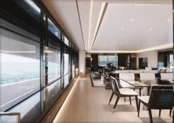Buy a SWAN 45M Project - WIDER at Shestakov Yacht Sales