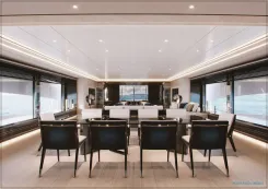 SWAN 45M Project price