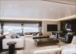 SWAN 45M Project 147 yacht sale