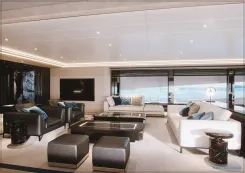 SWAN 45M Project 2029