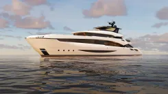 the best price on SWAN 45M Project