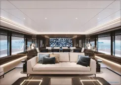 best yacht sales deals SWAN 45M Project 147
