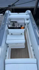 Лучшая цена на Williams SportJet 520