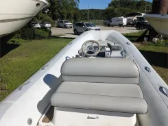 Buy a yacht 16' Performance Tenders 2013 Williams D505 Diesel Jet Tender - WILLIAMS PERFORMANCE TENDERS