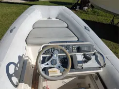 16' Performance Tenders 2013 Williams D505 Diesel Jet Tender price
