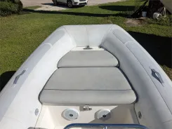 16' Performance Tenders 2013 Williams D505 Diesel Jet Tender 16 yacht sale