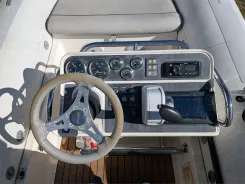 16' Performance Tenders 2013 Williams D505 Diesel Jet Tender 2013