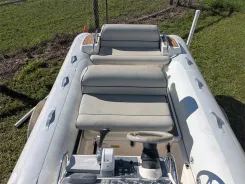 best yacht sales deals 16' Performance Tenders 2013 Williams D505 Diesel Jet Tender - WILLIAMS PERFORMANCE TENDERS