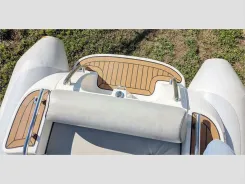 the best price on 16' Performance Tenders 2013 Williams D505 Diesel Jet Tender - WILLIAMS PERFORMANCE TENDERS