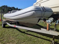 Buy a yacht 16' Performance Tenders 2013 Williams D505 Diesel Jet Tender 2013