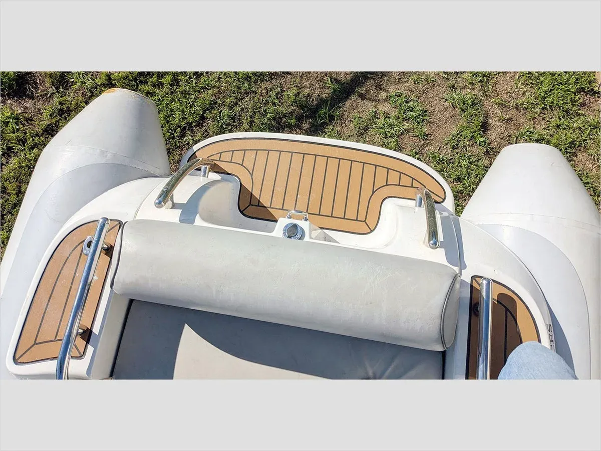the best price on 16' Performance Tenders 2013 Williams D505 Diesel Jet Tender - WILLIAMS PERFORMANCE TENDERS