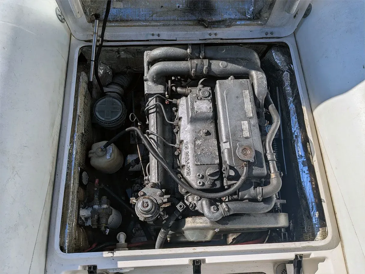 Buy a 16' Performance Tenders 2013 Williams D505 Diesel Jet Tender at Shestakov Yacht Sales