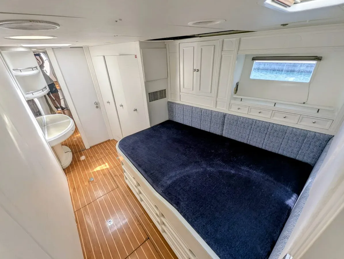 Купить YQUEM - WINDSHIP YACHTS