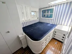 Купить яхту YQUEM - WINDSHIP YACHTS в Shestakov Yacht Sales